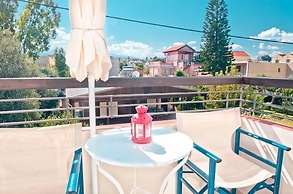 Talos Hotel Apartments