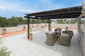 Talos Hotel Apartments