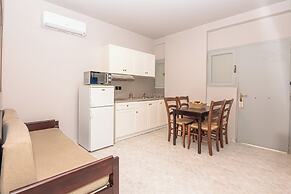 Talos Hotel Apartments