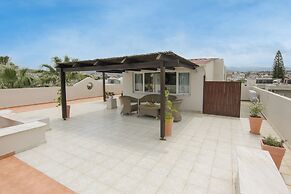 Talos Hotel Apartments