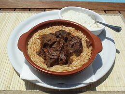 Talos Hotel Apartments