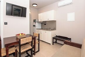 Talos Hotel Apartments