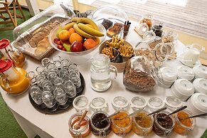 Talos Hotel Apartments