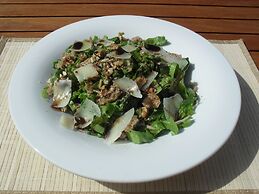 Talos Hotel Apartments