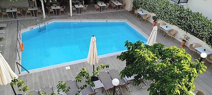 Talos Hotel Apartments