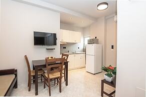 Talos Hotel Apartments