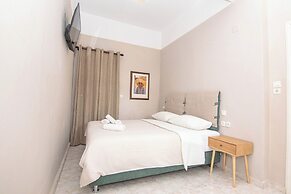 Talos Hotel Apartments