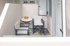 Talos Hotel Apartments