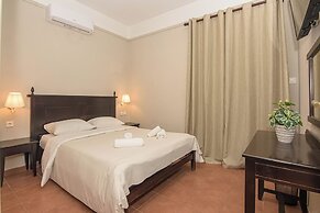 Talos Hotel Apartments