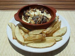 Talos Hotel Apartments