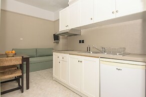 Talos Hotel Apartments