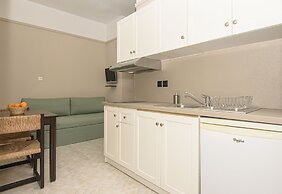 Talos Hotel Apartments