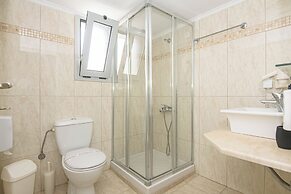 Talos Hotel Apartments