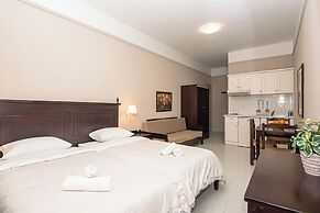 Talos Hotel Apartments