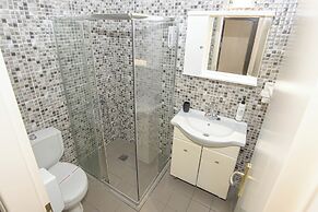 Talos Hotel Apartments