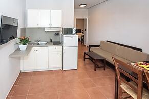 Talos Hotel Apartments