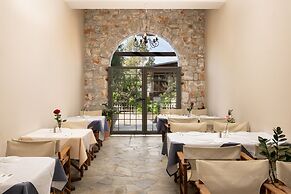 Talos Hotel Apartments