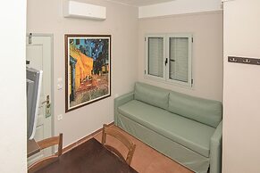 Talos Hotel Apartments