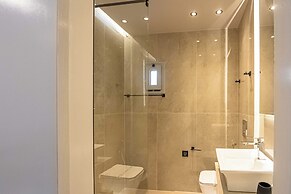 Talos Hotel Apartments