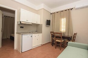 Talos Hotel Apartments