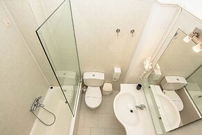 Talos Hotel Apartments