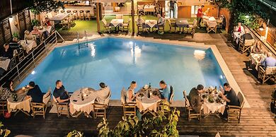 Talos Hotel Apartments