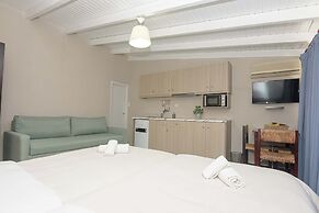 Talos Hotel Apartments