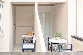 Talos Hotel Apartments