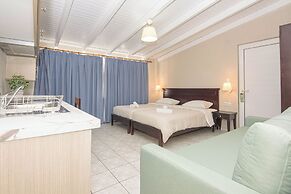 Talos Hotel Apartments