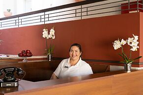 Talos Hotel Apartments