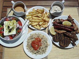 Talos Hotel Apartments