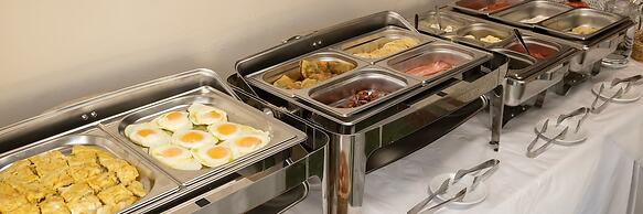 Talos Hotel Apartments