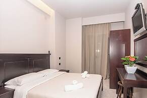 Talos Hotel Apartments