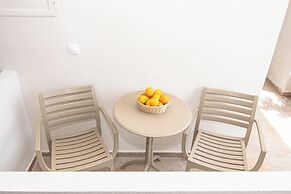 Talos Hotel Apartments