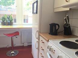 Linne Hostel