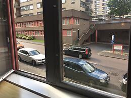 Linne Hostel