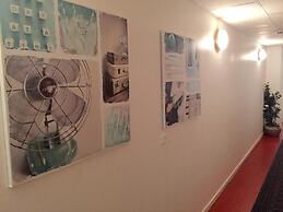 Linne Hostel