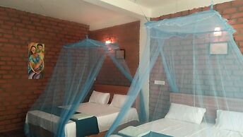 Ayubo Ella - Bed & Breakfast