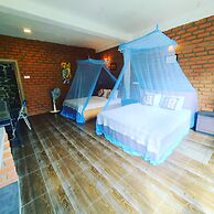 Ayubo Ella - Bed & Breakfast