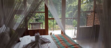 Ayubo Ella - Bed & Breakfast