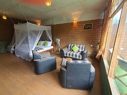 Ayubo Ella - Bed & Breakfast