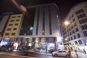 Grand Laleli Hotel