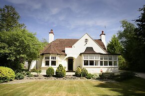 Daisybank Cottage