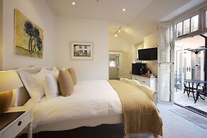 Daisybank Cottage