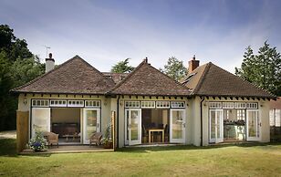 Daisybank Cottage