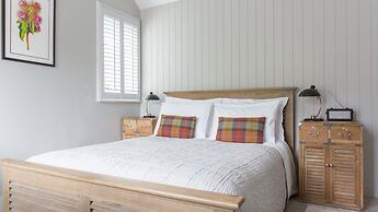 Daisybank Cottage