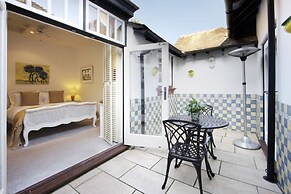 Daisybank Cottage