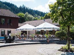 WAGNERS Hotel im Frankenwald