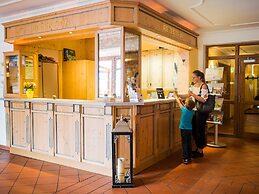 WAGNERS Hotel im Frankenwald