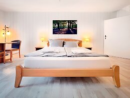 WAGNERS Hotel im Frankenwald